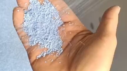 我们的陶瓷原材料